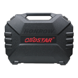 OBDSTAR Keymaster G3 Key Programmer for Car/ HD/ E-Car/ Motorcycles/ Jet Ski with 2 Years Free Update free  Key Sim and Motorcycle Adapter Set