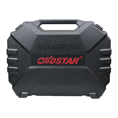 OBDSTAR Keymaster G3 Key Programmer for Car/ HD/ E-Car/ Motorcycles/ Jet Ski with 2 Years Free Update Choose one for free from Key Sim or Motorcycle Adapter Set