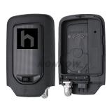 For Honda HR-V Fit 2+1 button Remote Control key 47 Chip 313.8MHz  FCC ID:KR5V1X A2C80084900