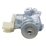 For Toyota Ignition switch with keys for toyota vigo hilux P-UP chip type Hilux KUN25 KUN35 KUN 36 2005-14 69005-0k600
