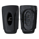 Aftermarket For Ford 3 button remtoe key with 434mhz with 49 chip FCCID: DS7T-15K601-B