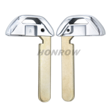 For  Ho keyless smart 4 button remote key with 433.92mhz  chip: Hitag 3 F2971X0800