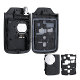 For Honda Civic Remote Key  433MHz ID47 P/N 72147-TEX-Z01 72147-TEX-M11  FCC ID KR5V2X