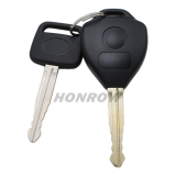 For Toyota Ignition switch with keys for toyota vigo hilux P-UP chip type Hilux KUN25 KUN35 KUN 36 2005-14 69005-0k600
