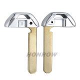 For Hon Vezel XR-V keyless smart 3 button remote key  with 434mhz 47chip