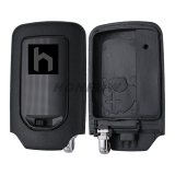 For Honda Odyssey  6 Button remote key 313.8MHz ID47 chip Fcc:KR5V1X For Odyssey 2014-2017