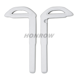 For Original Volvo Proximity Key 5 button remote key (KR55WK49264, 300659636, 30659637, 31391409) with 433.92mhz  PCF7945/7953 chip