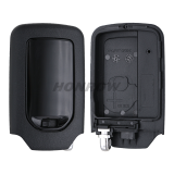For Honda 5 Button Smart Remote Car Key with 313.8MHz FCC ID:KR5V1X P/N:72147-TK8-A81 A2C80084600