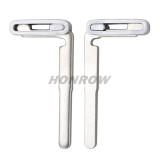 For Volvo 5 button remote key with 902mhz  PCF7945/7953 chip FCCID:KR55WK49266