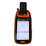 For Volvo smart keyless 6  button  remote key with 434mhz, with PCF7945 chip used on Volvo 31419343  18W04 A2C99481000 60 78042B9E 0BBE0C9E