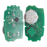 For Hyundai Santa Fe 2018 3 button Smart Key 433.92MHz FSK NCF2951X / HITAG 3 / 47 CHIP P/N: 95440-S1100