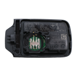 For Original Ho 3 button remote key with 433MHZ