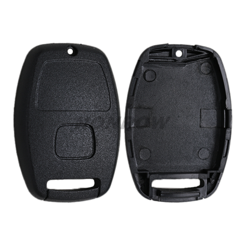 For Honda 3+1 button remote key with  313.8Mhz  ID46 chip FCCID:N5F-S0084A