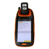 For Original Ho 2 button remote key with 313.8MHZ