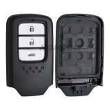 For Original Ho 3 button remote key with 433MHZ