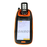 For Honda Accord 3+1 Button Smart Remote Car Key with 433Mhz 4A Chip FCC ID:  CWTWB1G0090