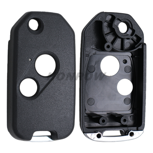 For Ho 2 button remote key blank