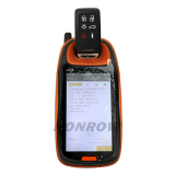 For Volvo smart keyless 6  button remote key with 868mhz, with PCF7945 chip the PCB is original used on For Volvo S60,XC70,S80,XC90,XC60,V60 from 2008. the PCB is original