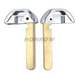 For Honda Accord 3+1 Button Smart Remote Car Key with 433Mhz 4A Chip FCC ID:  CWTWB1G0090