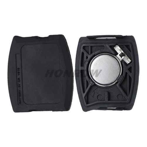 For Ho City 3 button remote with 433MHZ  with PCF7961 chip