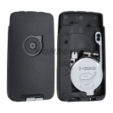 For Original Volvo Proximity Key 5 button remote key (KR55WK49264, 300659636, 30659637, 31391409) with 433.92mhz  PCF7945/7953 chip