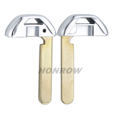 For Honda Odyssey  6 Button remote key 313.8MHz ID47 chip Fcc:KR5V1X For Odyssey 2014-2017