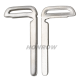 For Volvo 5 button remote key with 433.92mhz  PCF7945/7953 chip Genuine Part No: 5WK49224 - 5WK49264