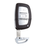 For  Hyundai Tucson 2018+ keyless Smart 3 button remote key with Hitag3 ID47chip 433mhz FSK P/N : 95440-F8500