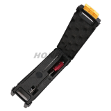 Haoshi safe lock tools locksmith tools Mottura 3+3 Automatic magic quick opener lock picks