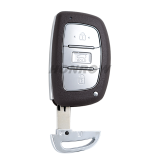 For New Hyundai Tucson 2015-2017 keyless Smart 3 button remote key with Hitag3 47chip 433mhz FSK P/N : 95440-D3000 / 95440-F8000
