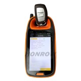 For New Hyundai Tucson 2015-2017 keyless Smart 3 button remote key with Hitag3 47chip 433mhz FSK P/N : 95440-D3000 / 95440-F8000