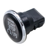 For Dodge Jeep Chrysler  Car Engine Start Stop Push Button Switch 1FU931X9AC 33370101 1FU931X9AB