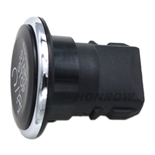 For Dodge Jeep Chrysler  Car Engine Start Stop Push Button Switch 1FU931X9AC 33370101 1FU931X9AB