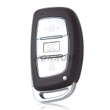 For New Hyundai Tucson 2015-2017 keyless Smart 3 button remote key with Hitag3 47chip 433mhz FSK P/N : 95440-D3000 / 95440-F8000