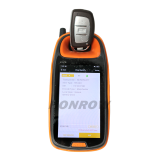 For  Hyundai Tucson 2018+ keyless Smart 3 button remote key with Hitag3 ID47chip 433mhz FSK P/N : 95440-F8500