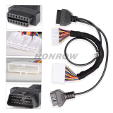 Lonsdor NISSAN 40PIN-BCM Cable