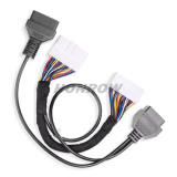Lonsdor NISSAN 40PIN-BCM Cable