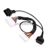 Lonsdor NISSAN 40PIN-BCM Cable