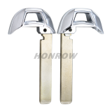 For Hyundai i30 3 button Proximity Key Fob Smart Remote key with 8A chip 433mhz 95440-G3100  FCC ID: SYEC3FOB1608