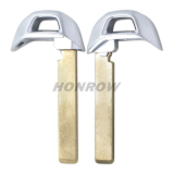 For Hyundai Palisade 4 button smart key with 433.92MHz FSK NCF29A1X / HITAG 3 / 47 CHIP  FCC ID:TQ8-FOB-4F19 P/N: 95440-S8200 Work On: 2019-2021 Hyundai Palisade （Europen & ME  MARKETS)