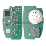 For Hyundai 4 button Smart Remote key with 433Mhz 8A chip  PN: 95440-F2002