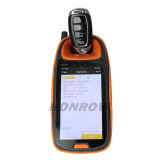 For Hyundai 4 button smart key with 433.92MHz FSK NCF29A1X / HITAG 3 / 47 CHIP P/N: 95440-J9001 Work On:  2018-2021 Hyundai Kona  （Europen & ME  MARKETS）