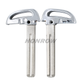 For Hyundai Tucson 4 button smart key with 433.92MHz FSK NCF2951X / HITAG 3 / 47 CHIP  FCC ID：TQ8-FOB-4F11 P/N:95440-D3510