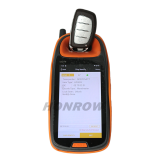 For Hyundai Tucson 4 button smart key with 433.92MHz FSK NCF2951X / HITAG 3 / 47 CHIP  FCC ID：TQ8-FOB-4F11 P/N:95440-D3510