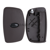 For Hyundai Tucson 4 button smart key with 433.92MHz FSK NCF2951X / HITAG 3 / 47 CHIP  FCC ID：TQ8-FOB-4F11 P/N:95440-D3510