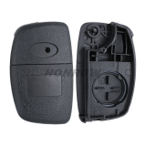For Hyundai I20  3 button remmote key with ID46 chip & 433mhz
