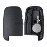 For Hyundai 4 button keyless remote key with ID46-PCF7952 315mhz FCC ID: SY5HMFNA04