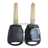 KYDZ For Hyundai Rio 1 button remote key with 433mhz