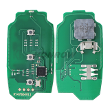 For 2018-2019 Hyundai Santa Fe 3 button smart remote key  433.92Mhz FSK NCF2951X / HITAG 3 / 47 CHIP  P/N: 95440-S1100