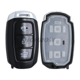 For new Hyundai IX35 Smart Key with 433Mhz 8A chip  PN:95440-6000